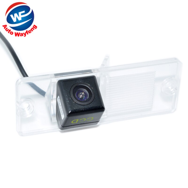  ī޶ ĸ麸 Rearview  ī޶ NIGHT Car Reverse Camera For Mitsubishi Pajero / Zinger / L200